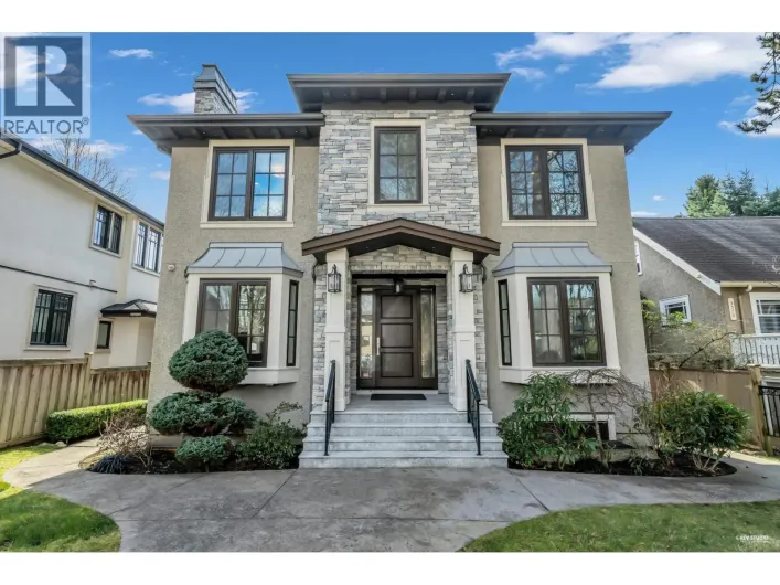 3562 W 34TH AVENUE, Vancouver