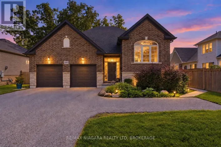 3563 DOMINION ROAD, Fort Erie