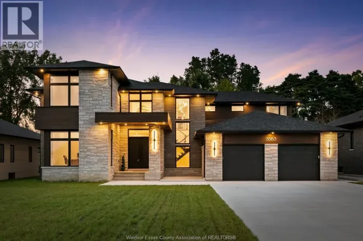 3563 DONATO, LaSalle