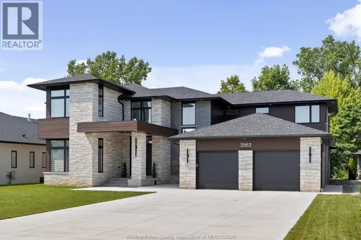3563 DONATO, LaSalle