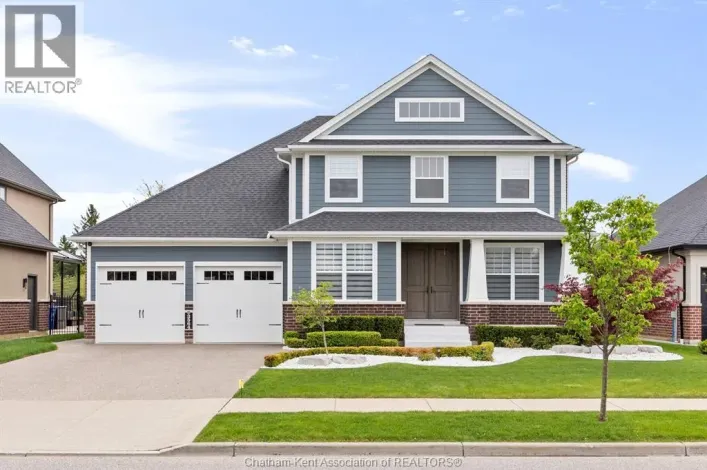 3564 SEVEN LAKES DRIVE, LaSalle