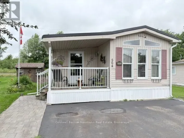 3564 SUMAC STREET, Centre Wellington