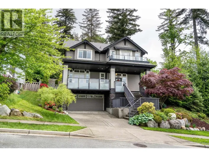 3565 HIGHLAND DRIVE, Coquitlam