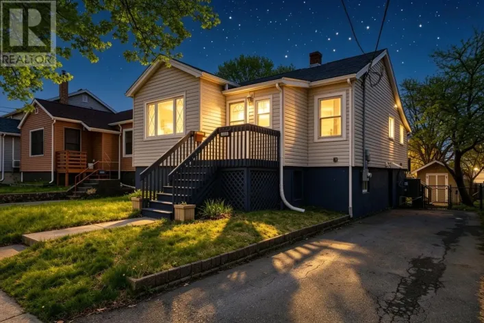 3565 Novalea Drive, Halifax Peninsula