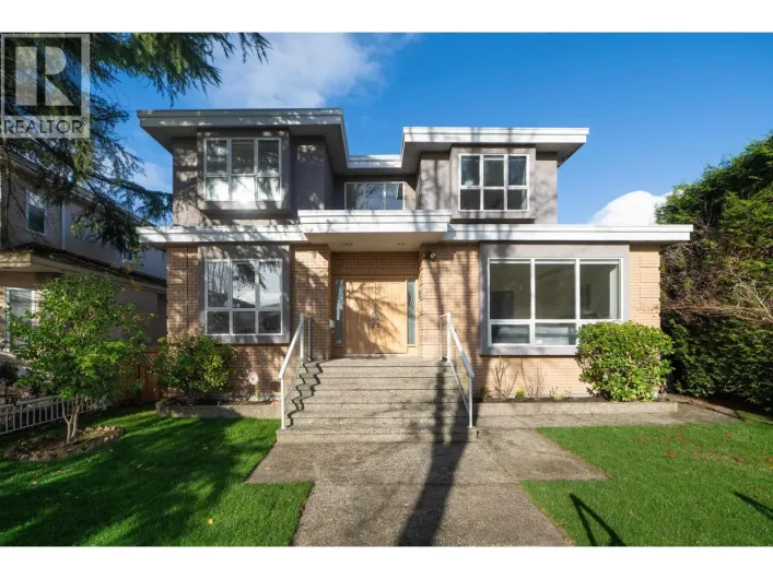 3565 W 29TH AVENUE, Vancouver