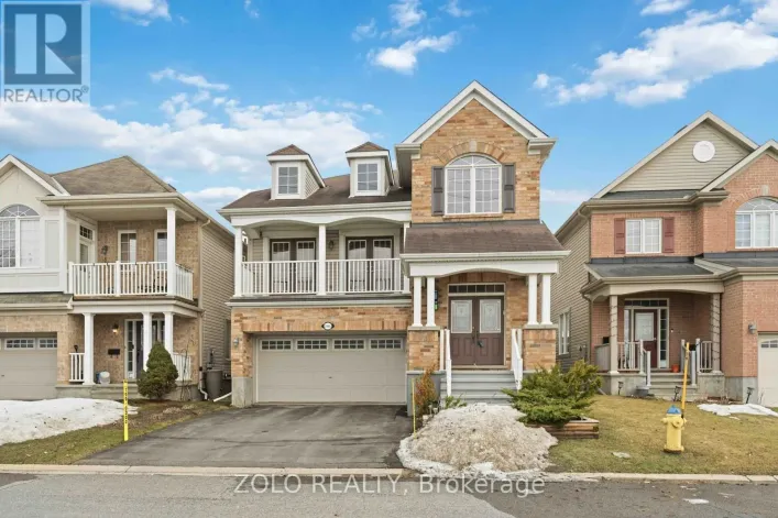 3566 CAMBRIAN ROAD, Ottawa