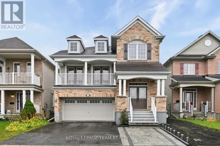 3566 CAMBRIAN ROAD, Ottawa