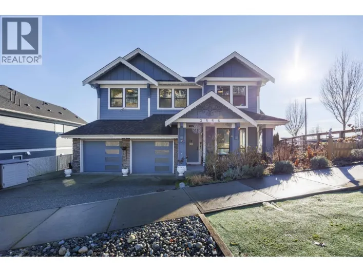 3566 HARPER ROAD, Coquitlam