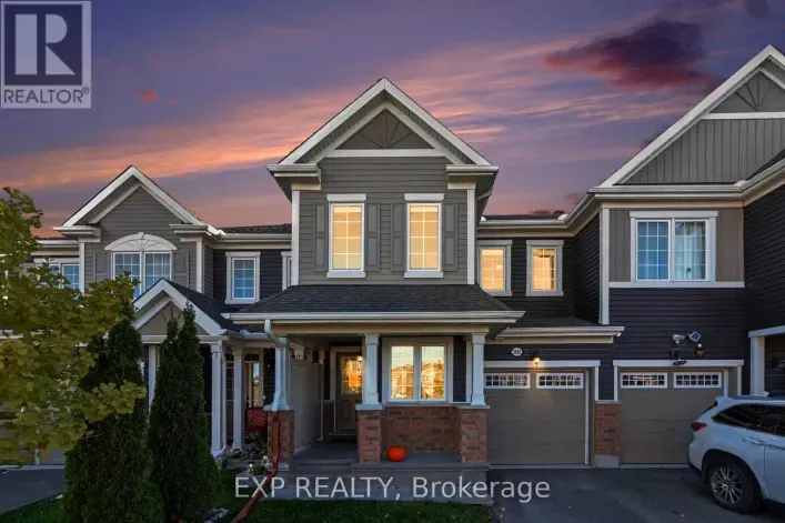 3566 RIVER RUN AVENUE, Ottawa