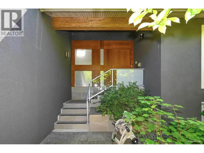 3566 W 39TH AVENUE, Vancouver