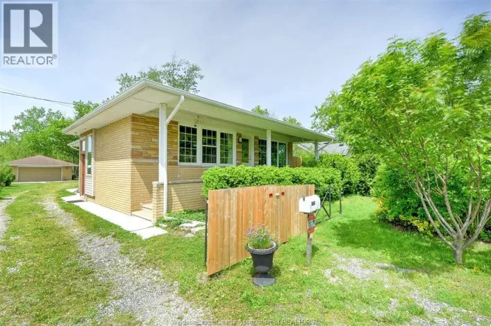 3567 HOWARD, Windsor