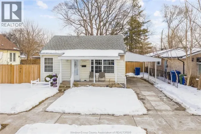 3567 KING STREET, Windsor