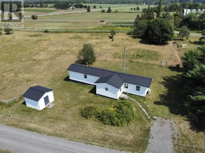 3567 RTE 3 Summerville, Montague