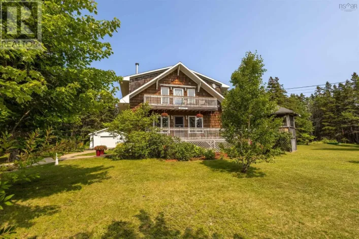 35679 Cabot Trail, Ingonish