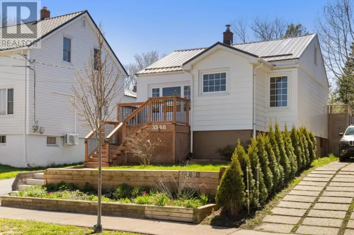3568 Acadia Street, Halifax Peninsula
