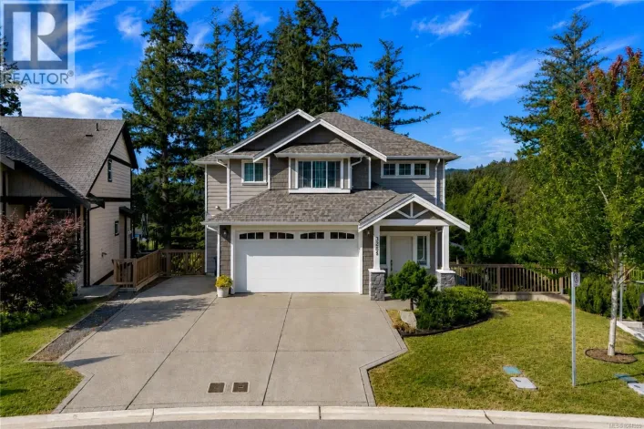 3568 Honeycrisp Ave, Langford