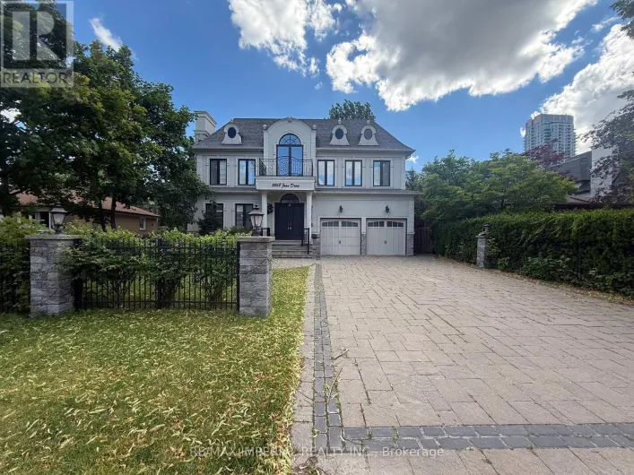3568 JOAN DRIVE, Mississauga