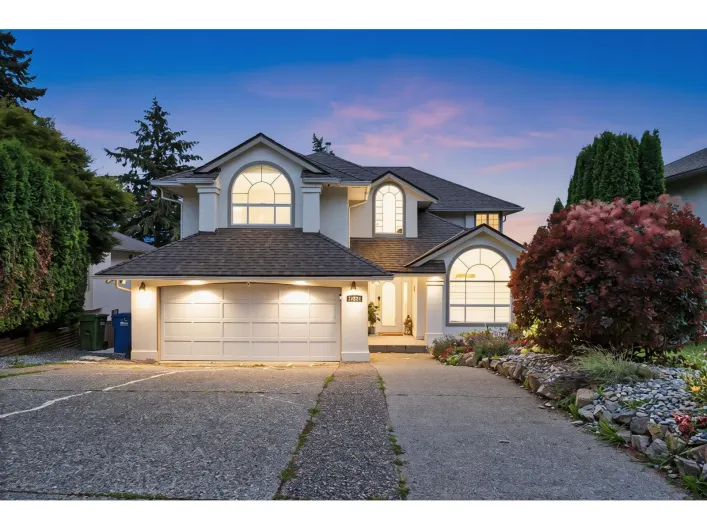 35682 TIMBERLANE DRIVE, Abbotsford