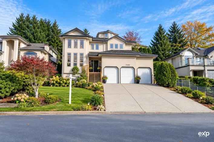 35683 TIMBERLANE DRIVE, Abbotsford