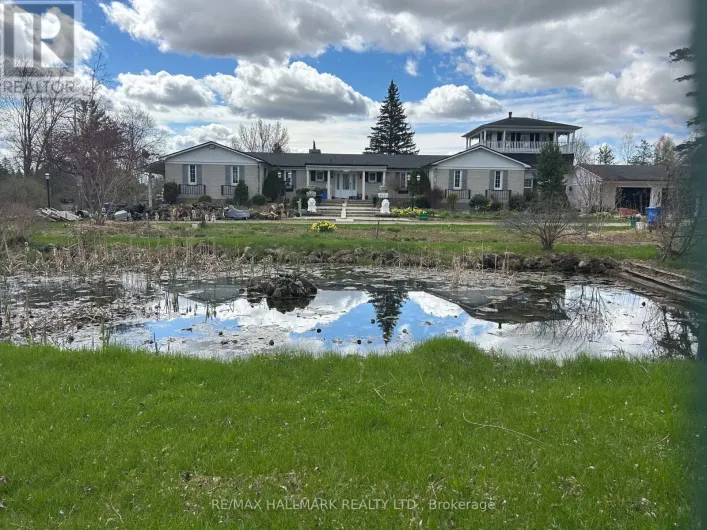 3569 BETHESDA ROAD, Whitchurch-Stouffville