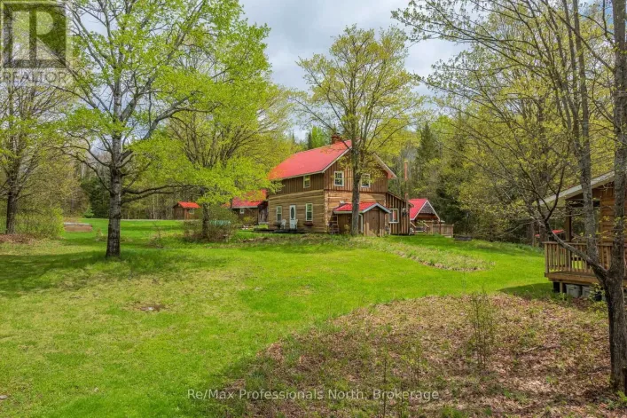 3569 CHETWYND ROAD, Kearney