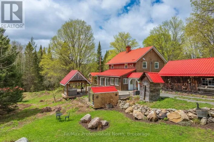 3569 CHETWYND ROAD, Kearney