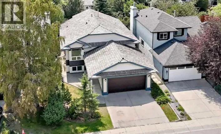3569 Douglas Woods Heights SE, Calgary