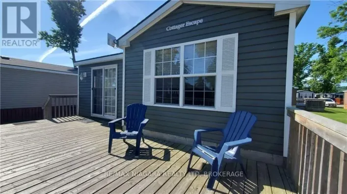 357 - 1501 LINE 8 ROAD, Niagara-on-the-Lake