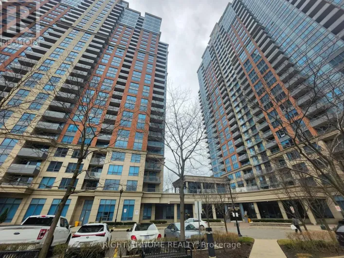 357 - 25 VIKING LANE, Toronto