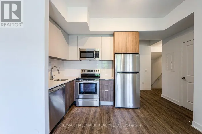 357 - 37 DANFORTH ROAD, Toronto