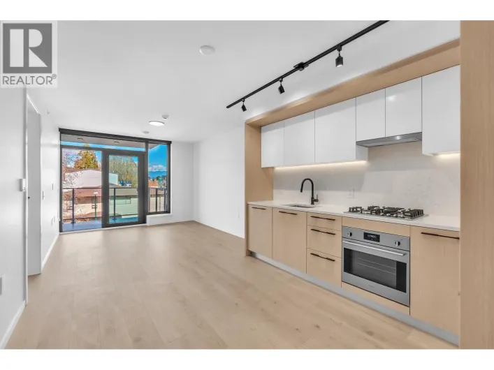 357 5189 EARLES STREET, Vancouver