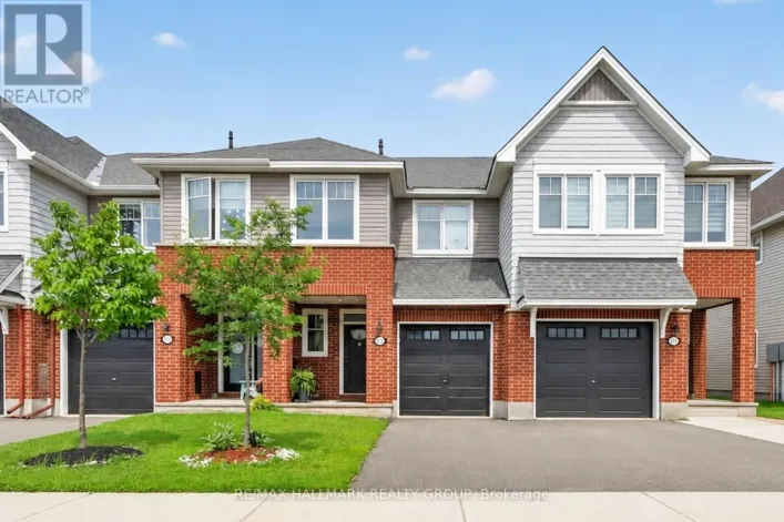 357 BARRETT FARM DRIVE, Ottawa