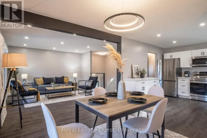 357 BARRIE ROAD, Orillia