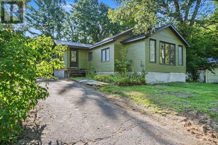 357 BAYVIEW DRIVE, Ottawa