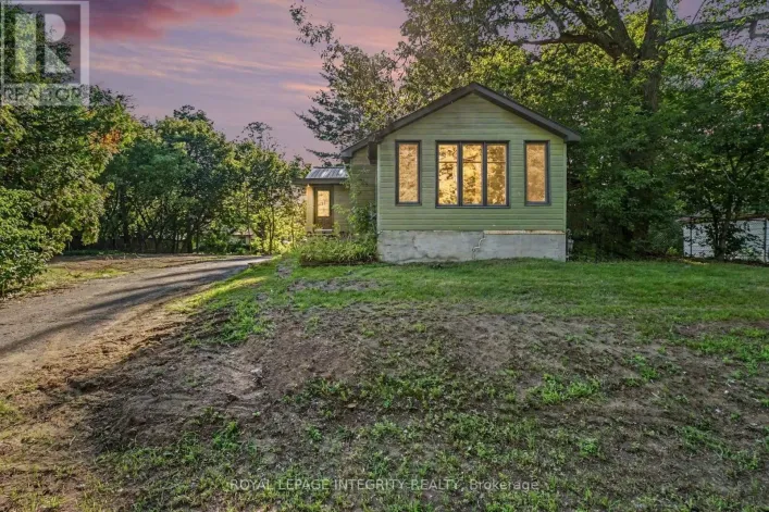 357 BAYVIEW DRIVE, Ottawa