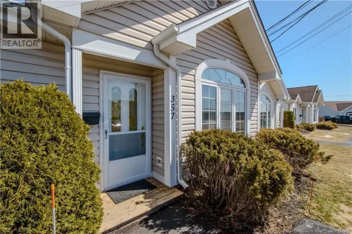 House for sale: 357 Beausejour Street, Dieppe