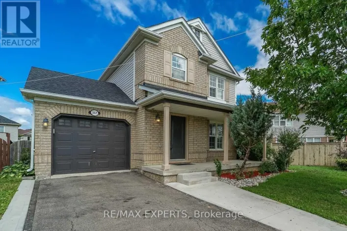 357 BRISDALE DRIVE, Brampton