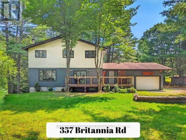 357 BRITANNIA ROAD, Huntsville