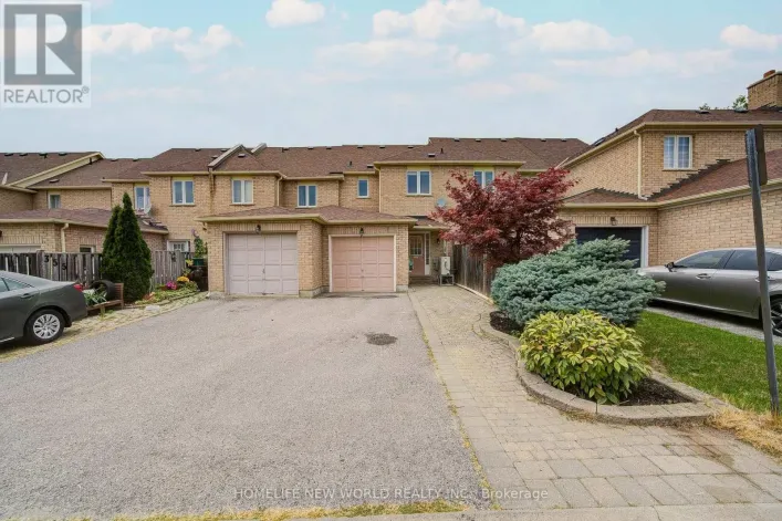 357 BUR OAK AVENUE, Markham
