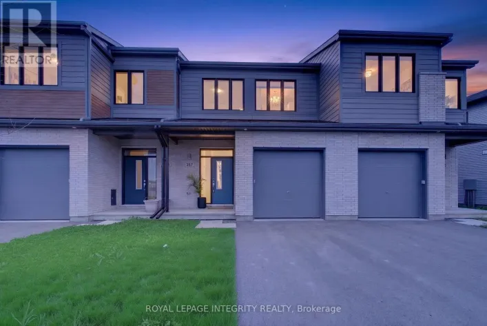 357 COPE DRIVE, Ottawa