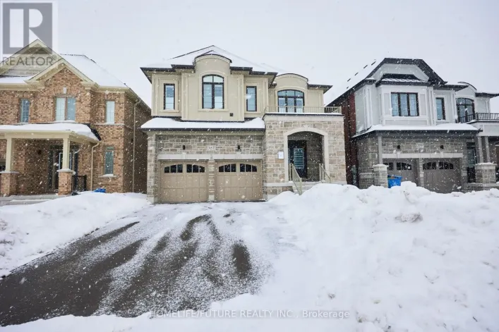 357 DANNY WHEELER BOULEVARD, Georgina