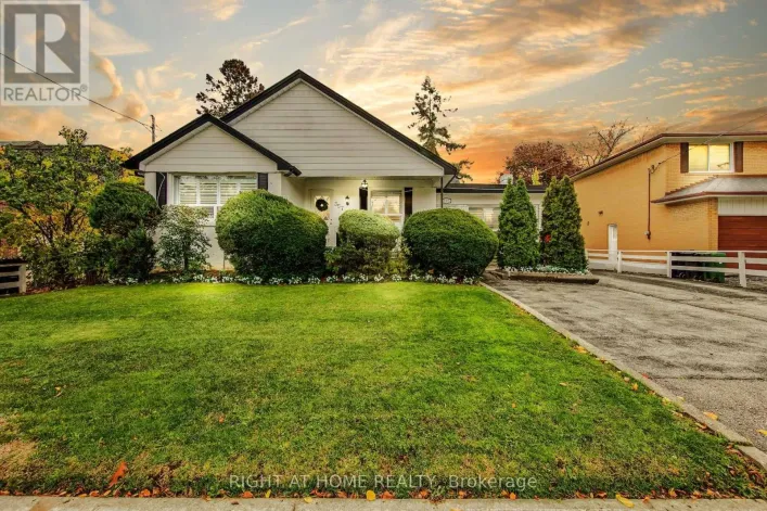 357 DREWRY AVENUE, Toronto