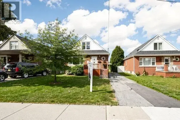 357 EAST 17TH STREET, Hamilton