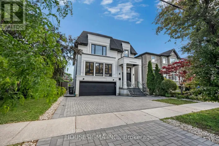 357 GLEN PARK AVENUE, Toronto