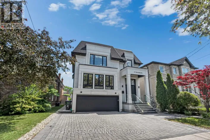 357 GLEN PARK AVENUE, Toronto