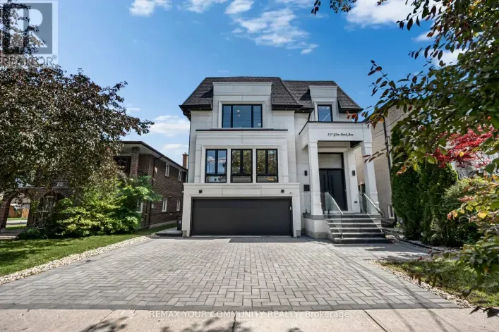 357 GLEN PARK AVENUE, Toronto