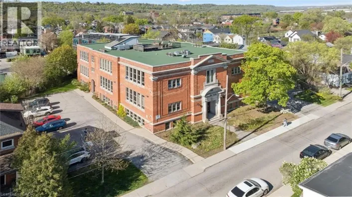 357 HUNTER Street W Unit# 36, Hamilton