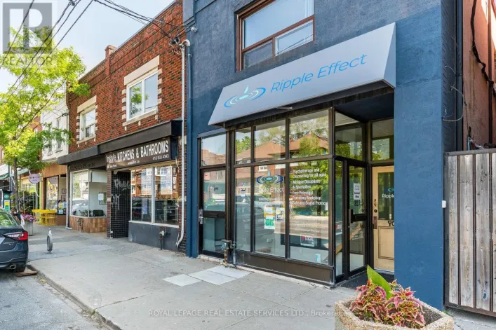 357 JANE STREET, Toronto