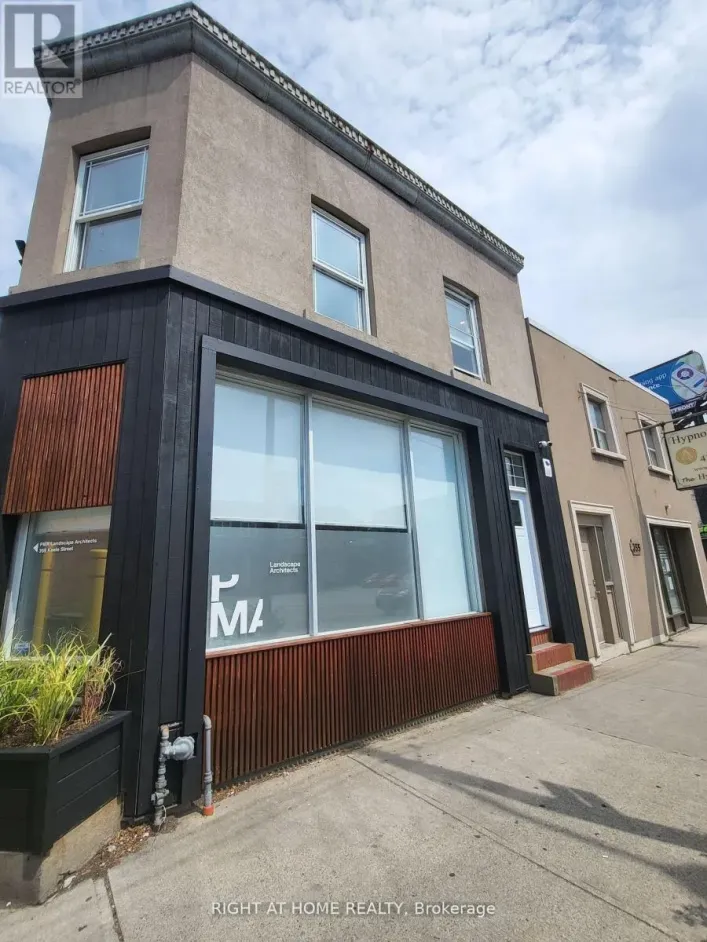 357 KEELE STREET, Toronto