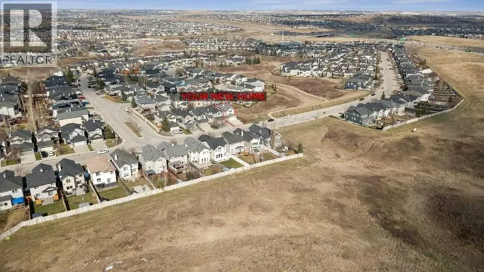357 Kincora Drive NW, Calgary